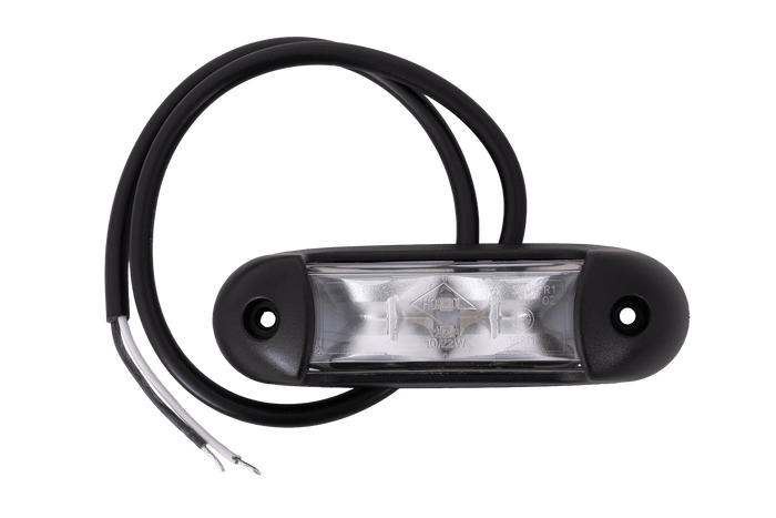 HORPOL LD 2166 LED λαμπτήρας γενικής χρήσης