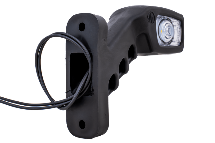 Φανός σήμανσης WAŚ W49 241L LED αριστερά