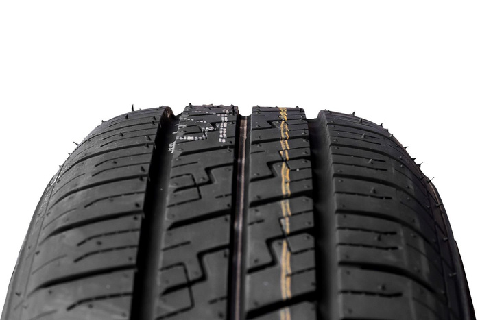 Ενισχυμένος τροχός για τρέιλερ TIRE KENDA 155/70 R12C 104/102N KENDA RIM 4.5Jx12"H2 5x112 ET:20