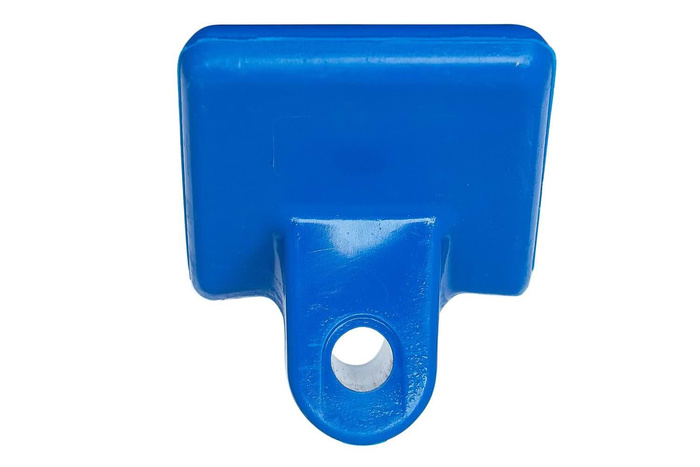 Πρωραίο φτερό DOMAR D41200 για ρυμουλκούμενο σκάφους