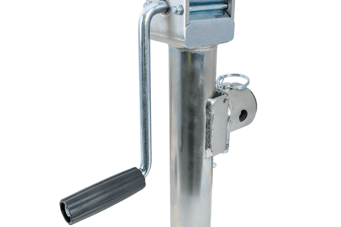 Υποστήριξη στροφάλου UNITRAILER TJ5001 για ρυμουλκούμενο 1300kg