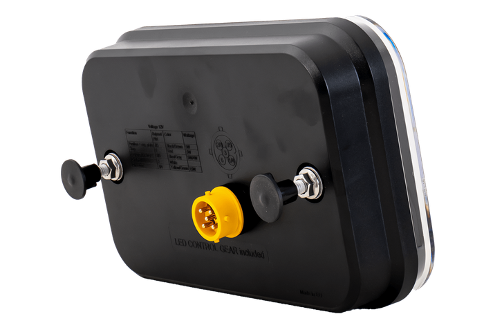 Πίσω φως FRISTOM FT-270 LED CANBUS 6 λειτουργίες αριστερά