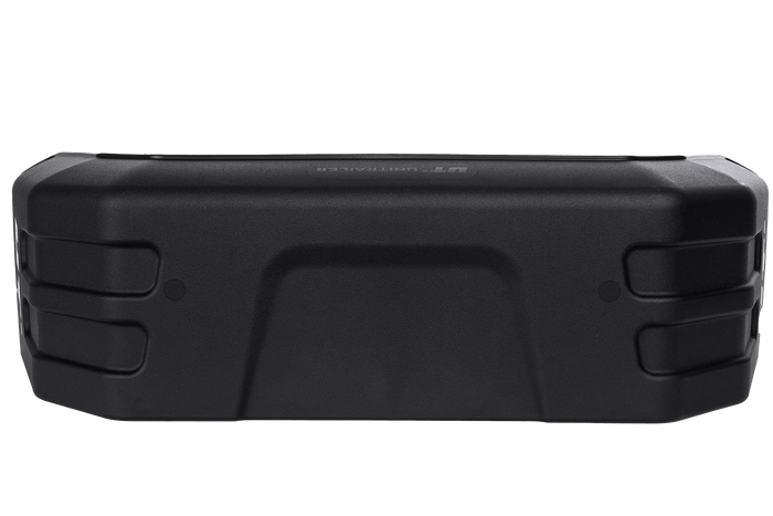 Σετ δύο λασπωτήρες για τρέιλερ UNITRAILER 13-14", επίπεδοι θόλοι τροχών 676/190mm