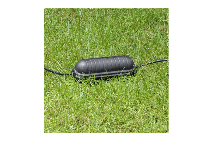 Αδιάβροχο περίβλημα για καλώδιο επέκτασης ProPlus SAFE BOX προστατευτικό κουτί για βύσμα Schuko