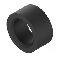 Αποστάτης τροχού στήριξης KNOTT 32x21x16mm