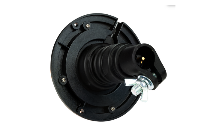 TT TECHNOLOGY TT.832 Προειδοποιητική λυχνία LED, πορτοκαλί φως που αναβοσβήνει