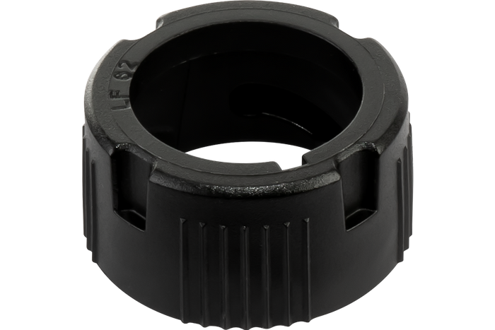 ASPÖCK βύσμα μπαγιονέτ 5 PIN για πίσω φώτα 12V πράσινο