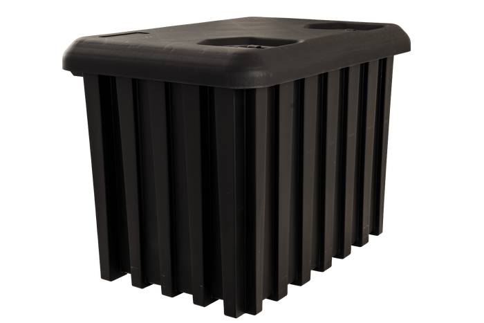 DAKEN 81205 ARKA εργαλειοθήκη 685x500x500mm 109l