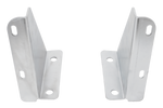 Πλαϊνές λαβές 20cm για την τοποθέτηση της δεξαμενής νερού 18L LOKHEN, 2 τεμ.