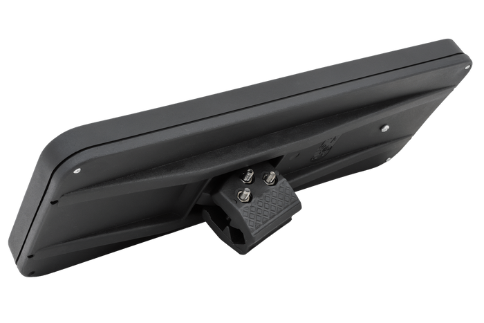 PLASTEX LP0390P πλευρικός καθρέφτης για γεωργικά μηχανήματα 390x157mm