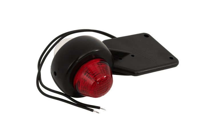 HORPOL LD 368/L LED αριστερό κρεμαστό φωτιστικό μαρκαδόρου