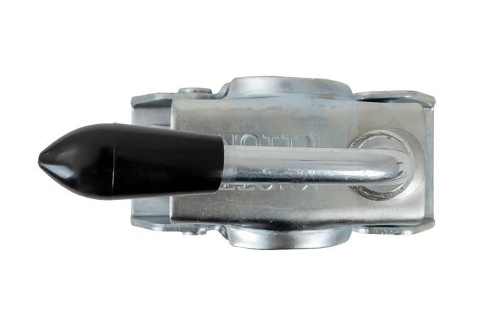 Σφιγκτήρας για τιμόνι jockey KNOTT 400305.001 48mm