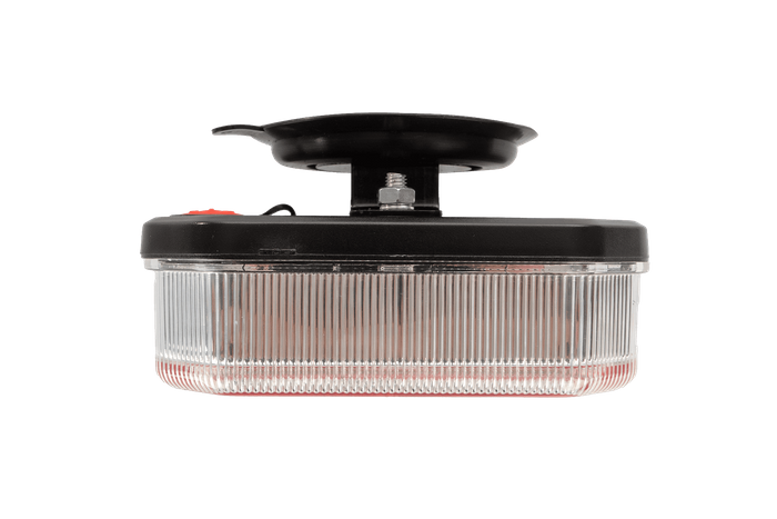 TT TECHNOLOGY TT.12018B-CAN πίσω φώτα LED 4 λειτουργιών αριστερά+δεξιά, ασύρματο, μαγνητικό