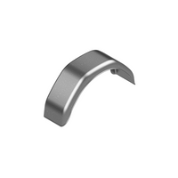Φτερό τρέιλερ 15-16" DE HAAN HMHR2280 θόλος τροχού 800/220mm