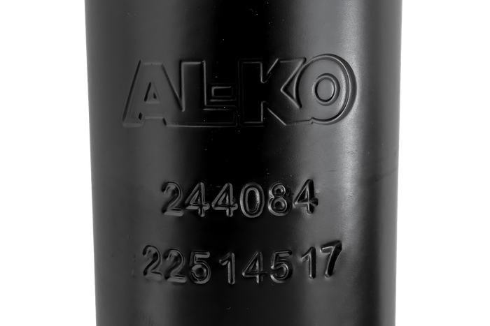 Αμορτισέρ άξονα τρέιλερ AL-KO Octagon 900 -1600 kg πράσινο