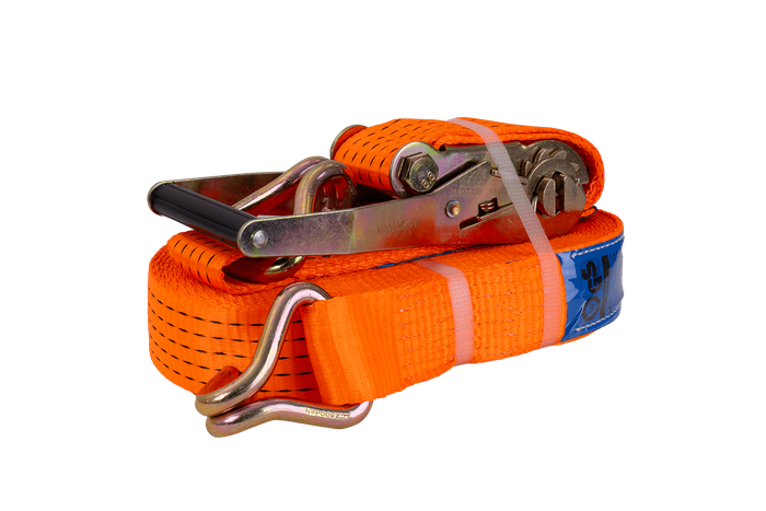 Ιμάντας μεταφοράς με εντατήρα UNITRAILER 15m/50mm/5t