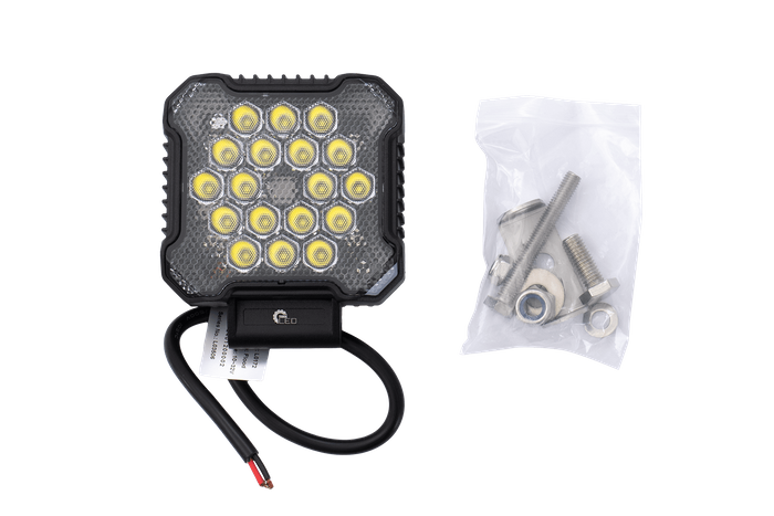 Φως εργασίας LED TruckLED L0172 18xLED 2800lm