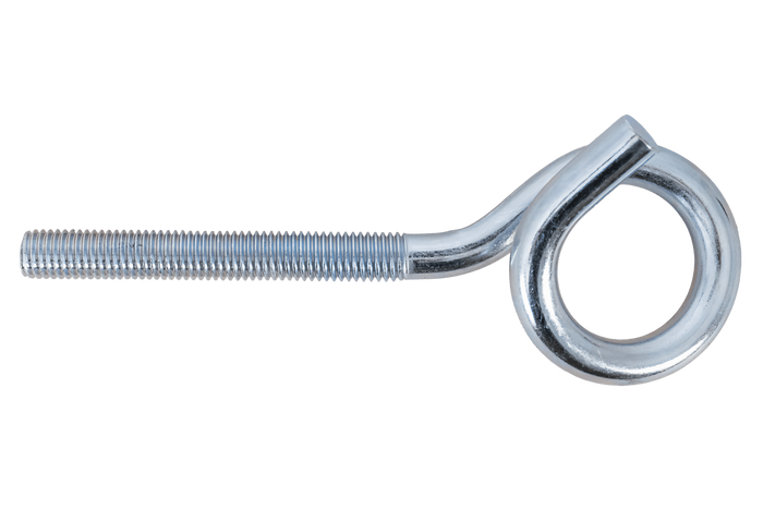 Γάντζος κατασκευής DROMET HOH M12x235 με αιώρηση