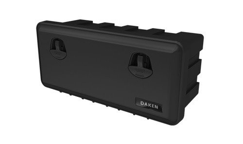 DAKEN 81105 JUST εργαλειοθήκη 750x350x300mm 48l με βραχίονες στήριξης