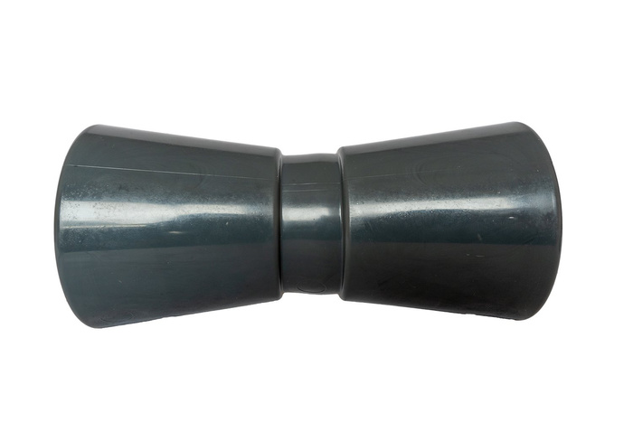 Κάτω κύλινδρος για ρυμουλκούμενο σκάφους γραφίτης 8 ιντσών