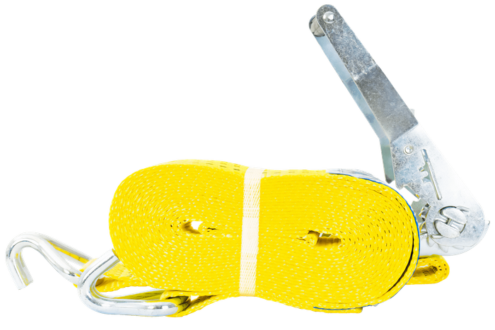 Ιμάντας μεταφοράς με εντατήρα UNITRAILER 8m/50mm/5t