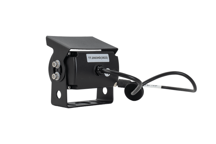 Κάμερα οπισθοπορείας για γεωργικά μηχανήματα TT Technology TT.2063HD
