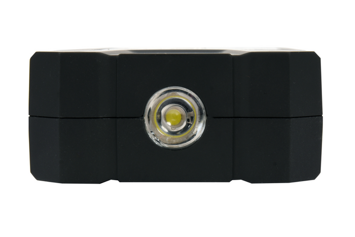 YATO YT-83082 power bank 12000mAh με οθόνη LCD