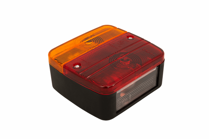 TT TECHNOLOGY TT.12006H πίσω φως 4 λειτουργίες γενικής χρήσης