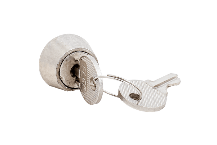 Ένθετο ασφαλείας για την κλειδαριά μπίλιας κοτσαδόρου KNOTT 4804009X K20/K24