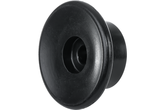 Πλαστικός κύλινδρος τρέιλερ - TULPLAST