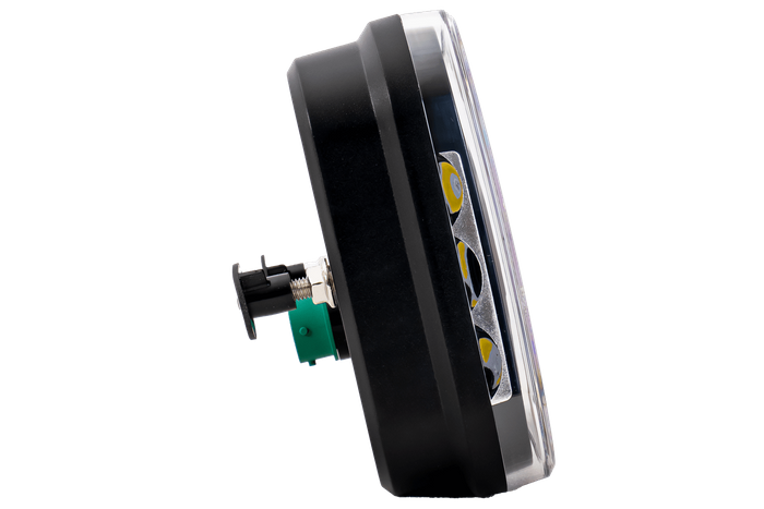 Το πίσω φως FRISTOM FT-270 LED CANBUS 6 λειτουργεί σωστά