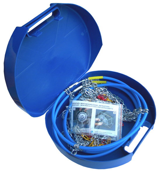 Αλυσίδες χιονιού Inter Pack KNS 50 9mm