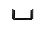 ProPlus 230072FR Πλαίσιο αποσκευών με δίχτυ, τσέπη 302x169x80mm