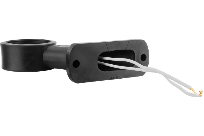 Λαμπτήρας γενικής χρήσης WAŚ 267/l σε ελαστικό βραχίονα