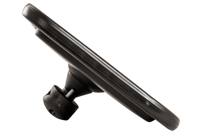 Πλαϊνός καθρέπτης PLASTEX LP0310 για αγροτικά μηχανήματα 324x208mm