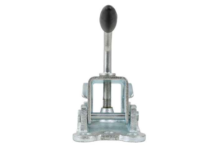 Σφιγκτήρας για τον τροχό jockey KNOTT LBG48, από χυτοσίδηρο, 48mm