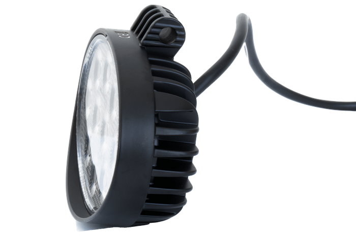 Ανακλαστήρας λάμπας εργασίας LED TT TECHNOLOGY TT.13321 40xLED 3200lm οβάλ