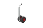Πνευματικός τροχός jockey ProPlus 341508 300kg 48mm 660-870mm