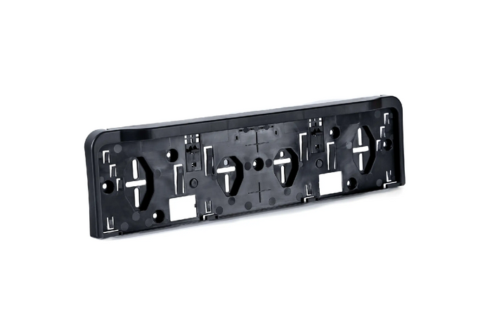 Πλαίσιο πινακίδας κυκλοφορίας με φωτισμό LED FRISTOM FT-264 LED M15