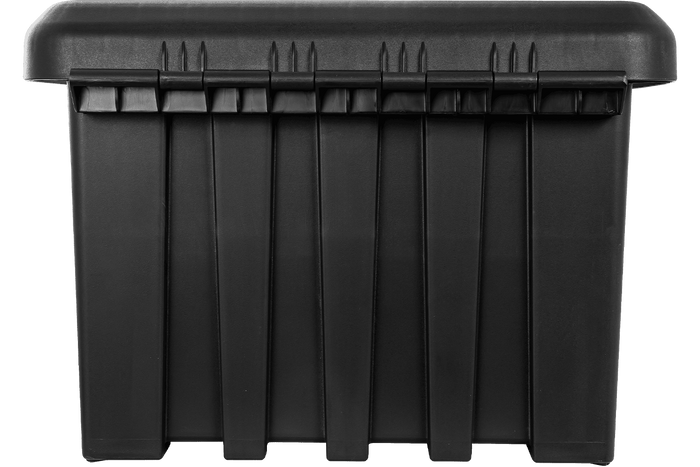 DAKEN 81204 ARKA εργαλειοθήκη 655x450x470mm 74l