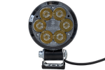 Λάμπα εργασίας LED με ανακλαστήρα FRISTOM FT-365 SLIM 6xLED 1500lm