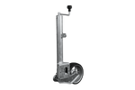 Αυτόματο τιμόνι jockey UNITRAILER με λαβή 500kg 60mm 660-904 mm