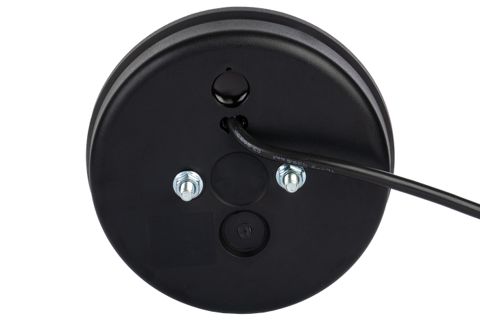 Πίσω φωτιστικό LED FRISTOM FT-113, 3 γενικών λειτουργιών