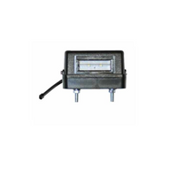 ASPÖCK REGPOINT ΜΙΚΡΟ Φως πινακίδας κυκλοφορίας LED