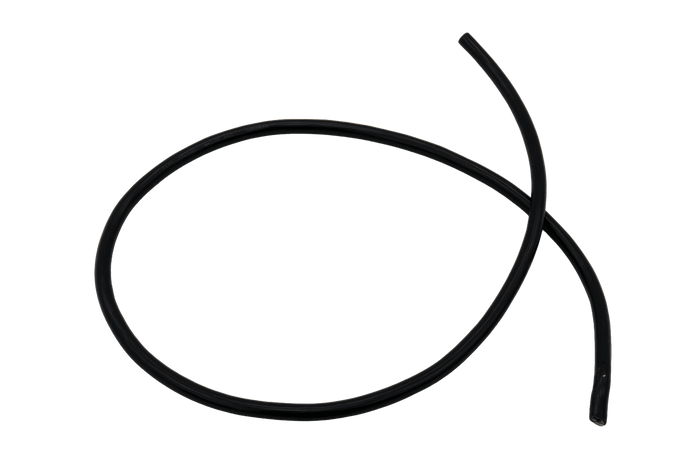 HYBSZ YLY-S 8x1.5 οκταπολικό ηλεκτρικό καλώδιο - 1m