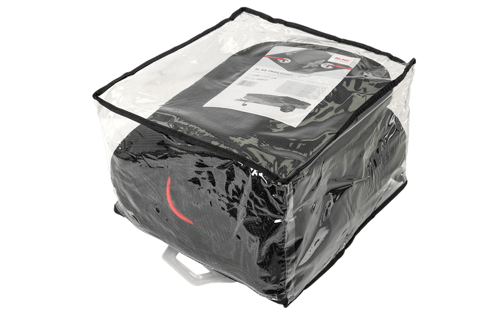 Δίχτυ μεταφοράς λεπτού πλέγματος AL-KO για ασφάλιση φορτίου ρυμουλκούμενου 230x400cm