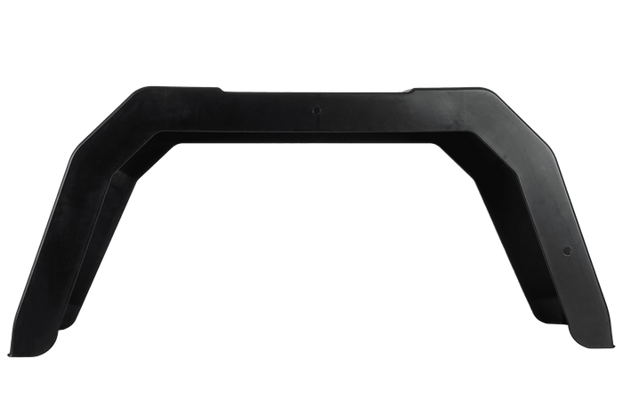 Φτερό για ρυμουλκούμενο 13-14" UNITRAILER επίπεδη καμάρα τροχού 676/190mm