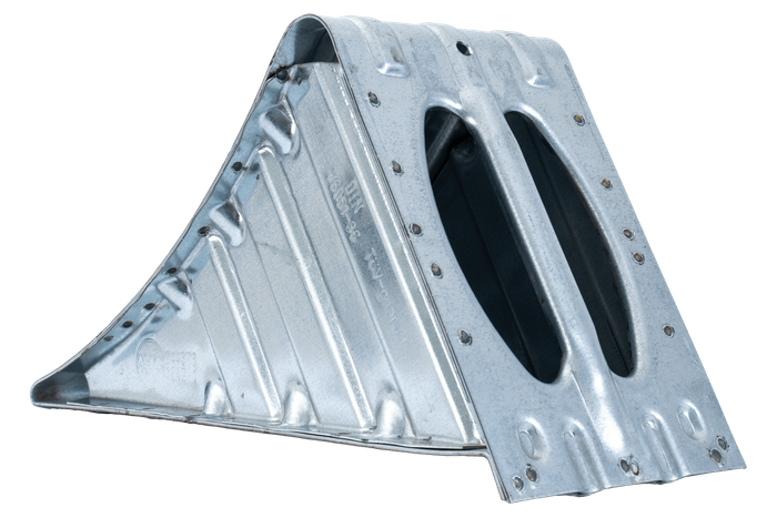 Τσοκ τροχού AL-KO H: 161mm UK36 μεταλλικό