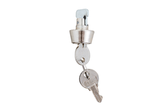 Ένθετο ασφαλείας για την κλειδαριά μπίλιας κοτσαδόρου KNOTT 4804019X K27/K35