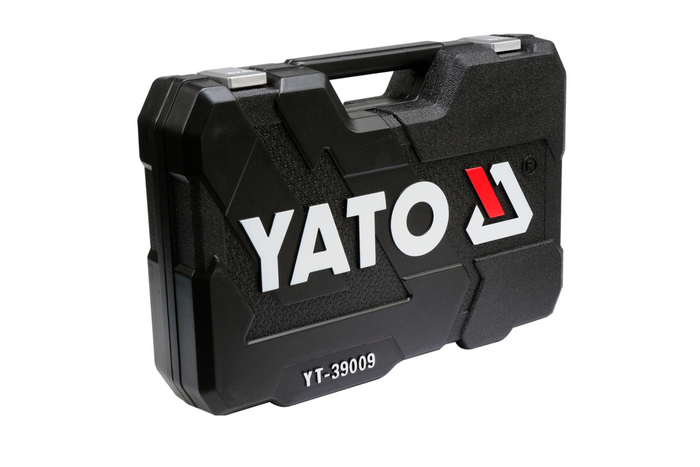 YATO YT-39009 Κιτ εργαλείων ηλεκτρολόγου 68 τεμαχίων